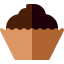 Cupcake Symbol 64x64