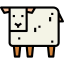 Sheep icon 64x64