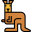 Kangaroo icon 64x64