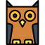 Owl icon 64x64