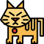 Cat icon 64x64