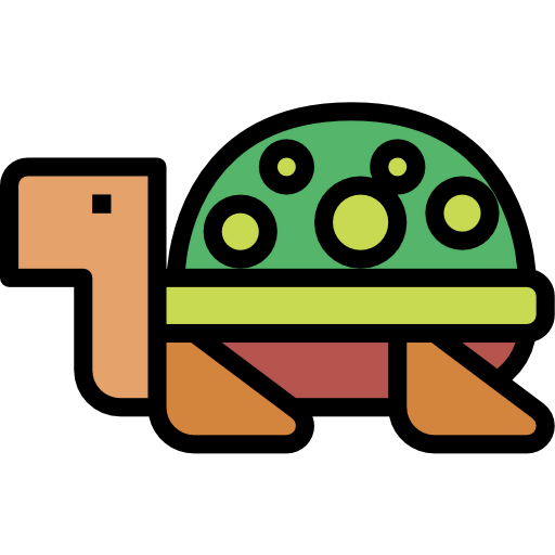 Turtle icon