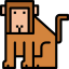 Monkey icon 64x64