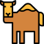 Camel icon 64x64
