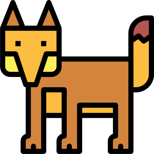 Fox icon