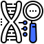 Biology icon 64x64