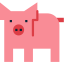 Pig icon 64x64