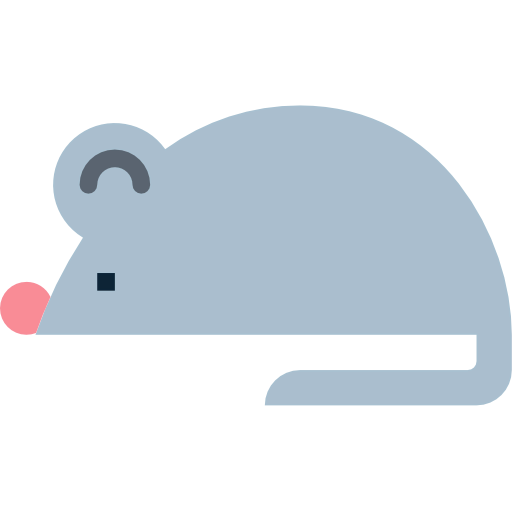 Mouse icon
