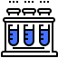 Science icon 64x64