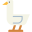 Goose icon 64x64