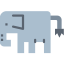 Elephant icon 64x64