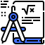Math icon 64x64