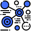 Molecule icon 64x64