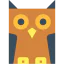 Owl icon 64x64