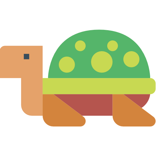 Turtle 图标