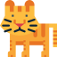 Tiger icon 64x64
