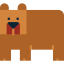 Bear icon 64x64