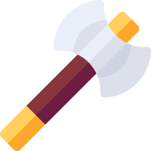 Axe icon