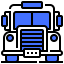 School bus icon 64x64