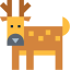 Deer icon 64x64