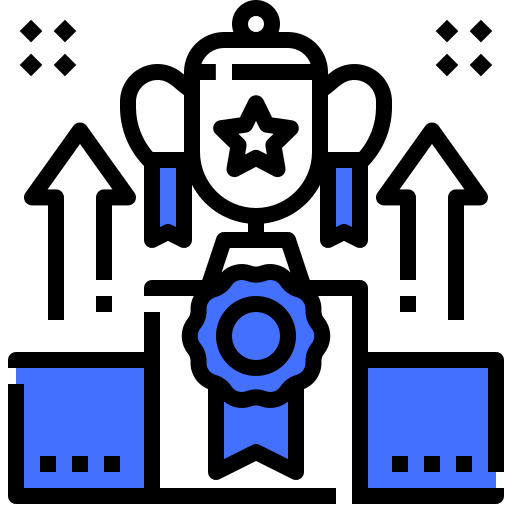 Trophy icon