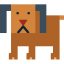 Dog icon 64x64