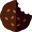 Cookie Symbol 64x64