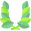 Laurel Symbol 64x64