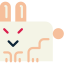 Rabbit icon 64x64