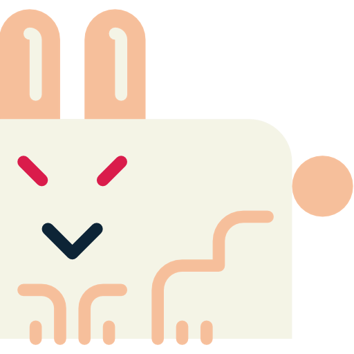Rabbit icon