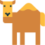 Camel icon 64x64