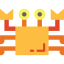 Crab icon 64x64