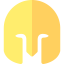 Helmet icon 64x64