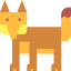Fox icon 64x64
