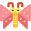 Butterfly icon 64x64