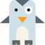 Penguin icon 64x64