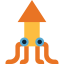 Squid icon 64x64