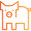 Pig icon 64x64
