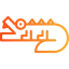 Crocodile icon 64x64