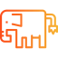 Elephant icon 64x64