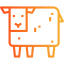 Sheep icon 64x64
