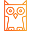 Owl icon 64x64