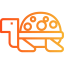 Turtle icon 64x64