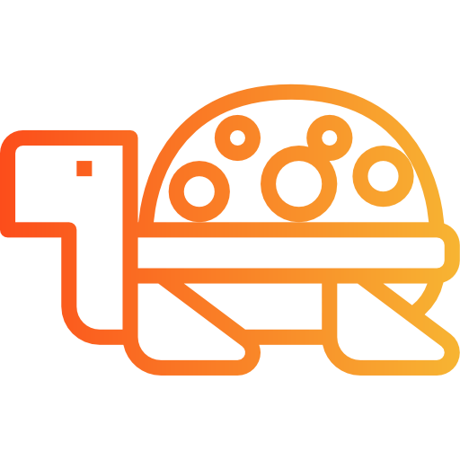 Turtle icon