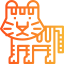 Tiger icon 64x64