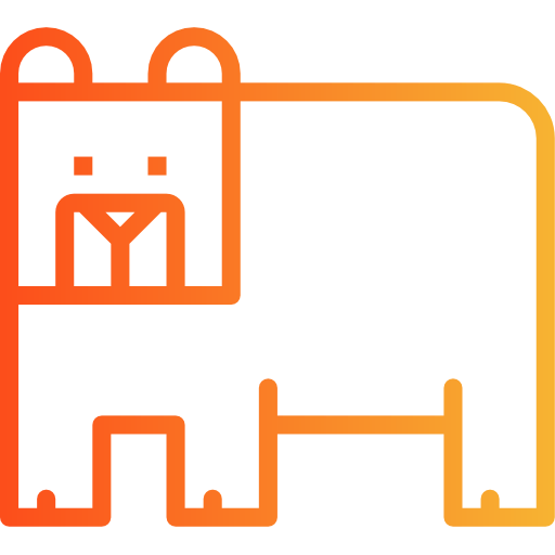 Bear icon