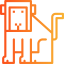 Monkey icon 64x64
