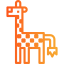 Giraffe icon 64x64