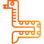 Snake icon 64x64
