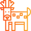 Deer icon 64x64